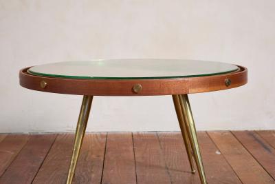 Melchiorre Bega Melchiorre Bega Coffee table