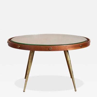 Melchiorre Bega Melchiorre Bega Coffee table