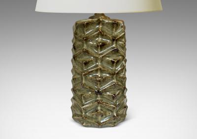 Melike Abasiyanik Kurti Table Lamp by Melike Abasiyanik Kurti for Royal Copenhagen