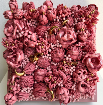 Melis Buyruk Afterglow