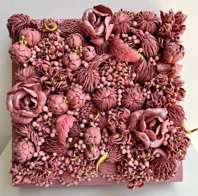 Melis Buyruk Alpenglow