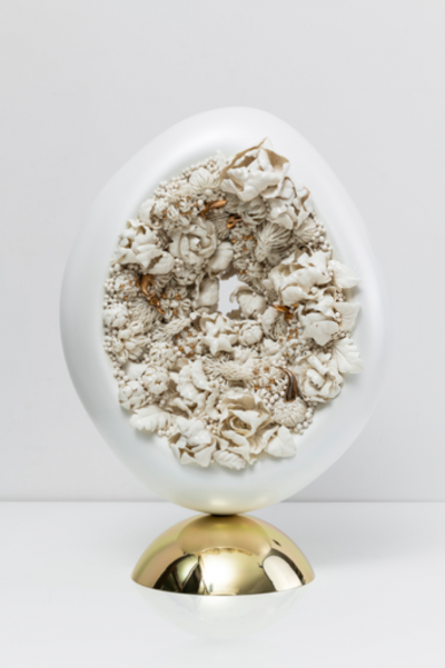Melis Buyruk Blooming Pearl 2024