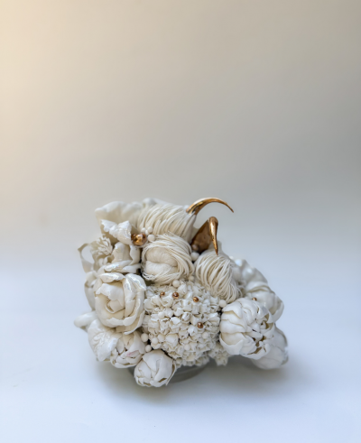 Melis Buyruk Blossom Cloud 1 2025