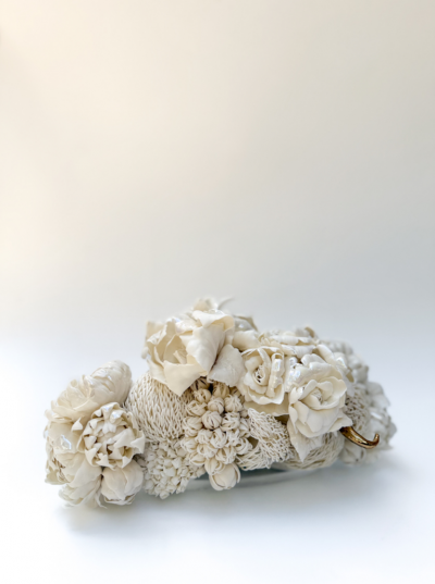 Melis Buyruk Blossom Cloud 2 2025