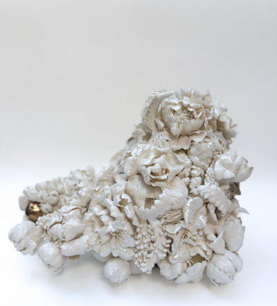 Melis Buyruk Blossom Clouds 4 2025