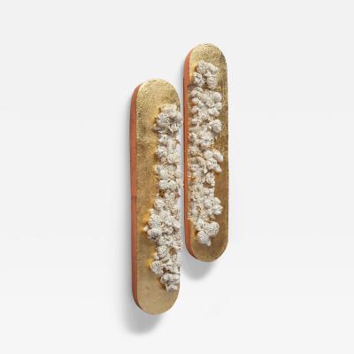 Melis Buyruk Golden Rock 2025