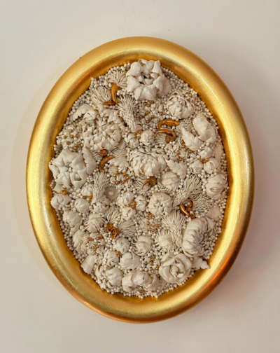 Melis Buyruk Habitat 2025