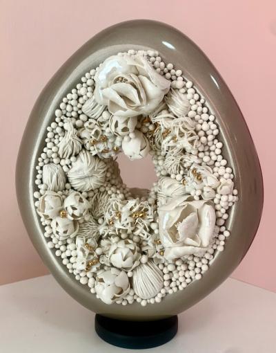 Melis Buyruk Habitat Blooming Rock