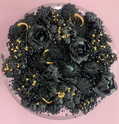 Melis Buyruk Midnight