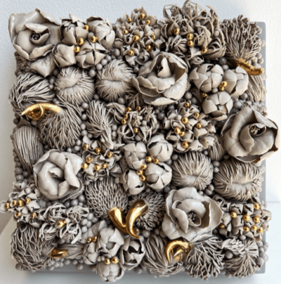 Melis Buyruk Misty Sky