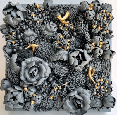 Melis Buyruk Night Sky