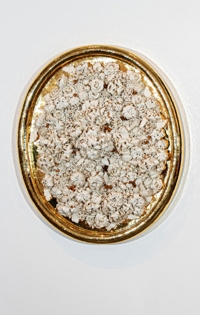 Melis Buyruk The Blossom Within 2025