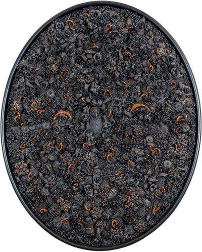 Melis Buyruk The Golden Blossom 2025