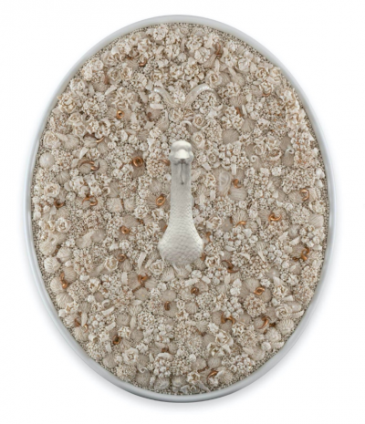 Melis Buyruk The Goose Symbol of Greed 2024