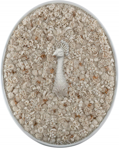 Melis Buyruk The Peacock Symbol of Pride and Vanity 2024