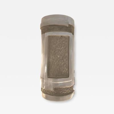 Melissa Cromwell Athos Wall Sconce by Melissa A Cromwell