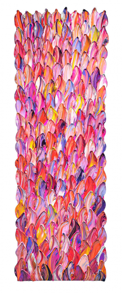 Melissa Ellis Fire on the Mountain 2025