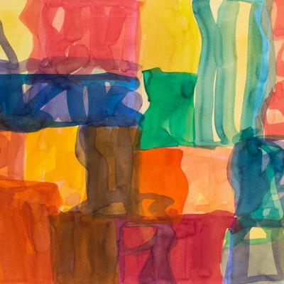 Melissa Meyer Yaddo B
