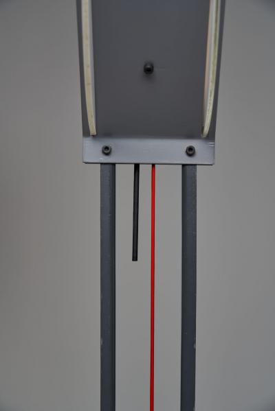 Menno Dieperink Pair of Limited Edition Menno Dieperink Floor Lamps The Netherlands 1983