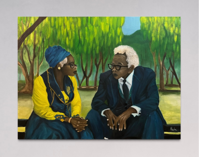 Mentwab Easwaran Dialogues of Wisdom 2020s