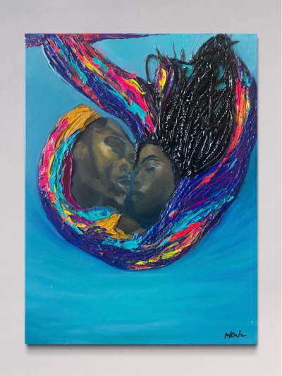 Mentwab Easwaran Ebb and Flow 2020s