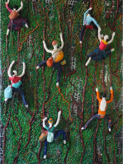 Mentwab Easwaran Scaling Barriers 2020s