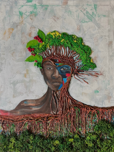 Mentwab Easwaran Vital Roots The Essence of Life 2024