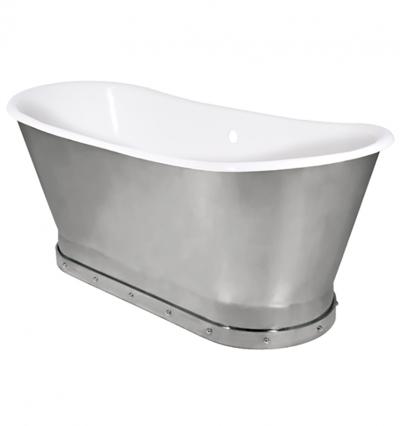 Mercer Bathtub