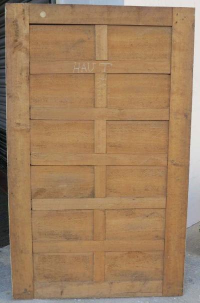 Mercury Giltwood Mirror