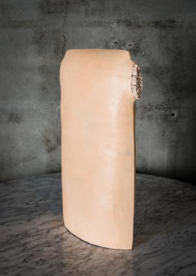 Meredith Bickell MEREDITH BICKELL SCULPTURAL VESSEL