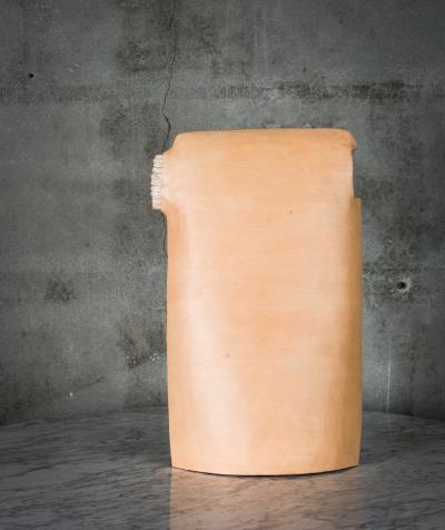 Meredith Bickell MEREDITH BICKELL SCULPTURAL VESSEL