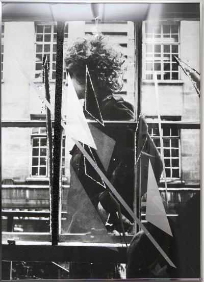 Meredyth Sparks Bob Dylan I