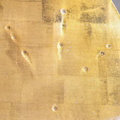 Meret Oppenheim Meret Oppenheim for Gavina Side Table mod Traccia