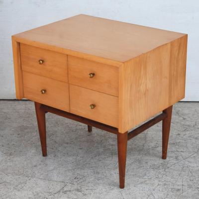 Merton Gershun American of Martinsville Merton Gershun Urban Suburban Bed