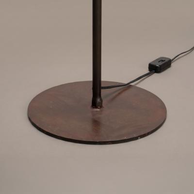 Mesh Candelabra Floor Lamp by Jos Esteves France