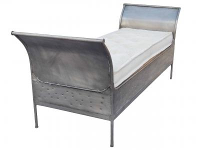 Metal Daybed