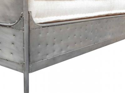 Metal Daybed