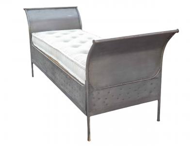 Metal Daybed