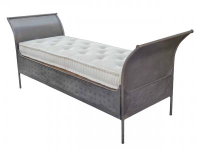 Metal Daybed