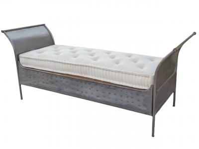 Metal Daybed