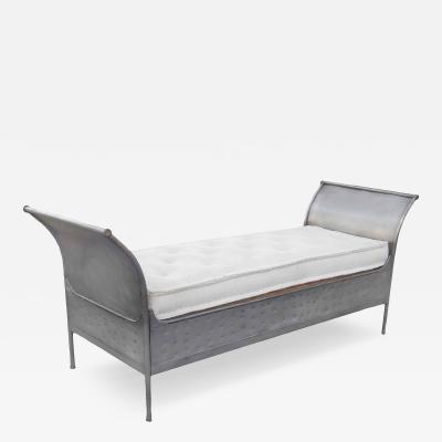Metal Daybed