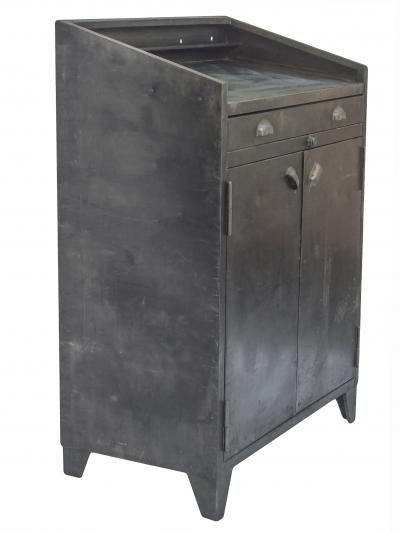 Metal Storage Cabinet