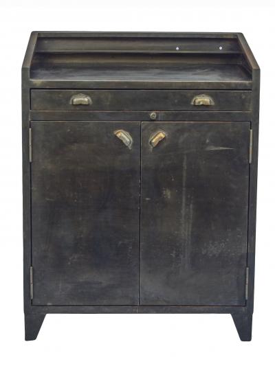 Metal Storage Cabinet