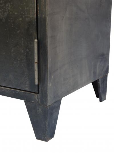 Metal Storage Cabinet
