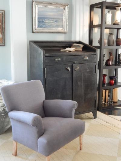 Metal Storage Cabinet