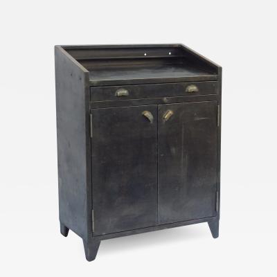 Metal Storage Cabinet