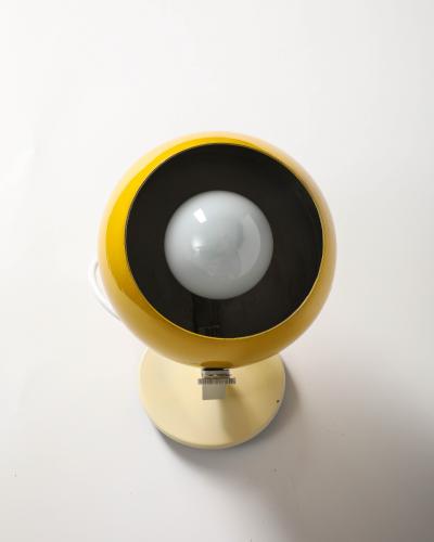 Metal and Lacquer Sconce Denmark