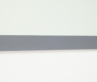 Metalvetro Galvorame Metalvetro Siena Galvorame Wall Mirror Italy dated 1967