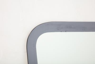 Metalvetro Galvorame Metalvetro Siena Galvorame Wall Mirror Italy dated 1967