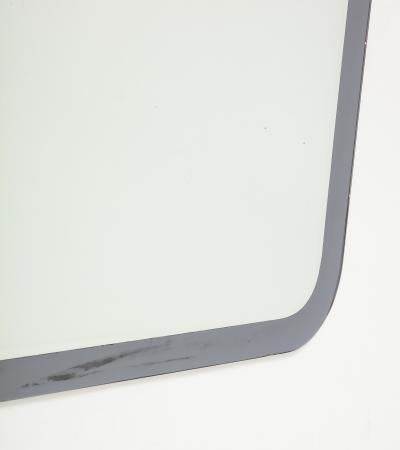 Metalvetro Galvorame Metalvetro Siena Galvorame Wall Mirror Italy dated 1967